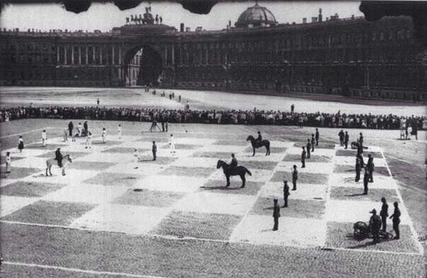 Подборка редких фотографий со всего мира. Часть 8 (74 фото) Подборка редких фотографий со всего мира. Часть 8 (74 фото)