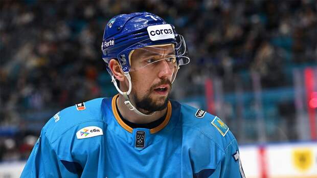 Агент Бурдасова: «Обратились в «Ладу», чтобы нам расторгли контракт. Хотелось бы в клуб, который будет в плей-офф»