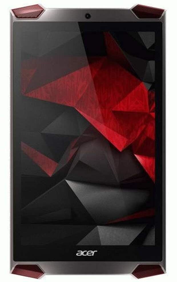 Игровой планшет Acer Predator 8