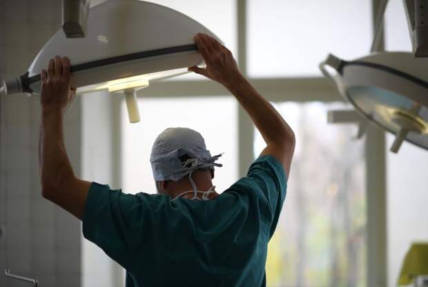 Пациент в Якутии ожил после пяти часов клинической смерти