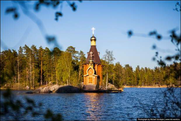 ХРАМ, ЗАНЕСЕННЫЙ В КНИГУ РЕКОРДОВ ГИННЕСА 