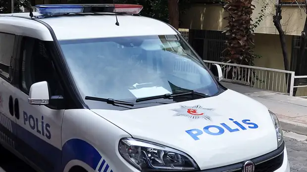 СМИ: В Анкаре задержали подозреваемого в обстреле посольства США в Турции