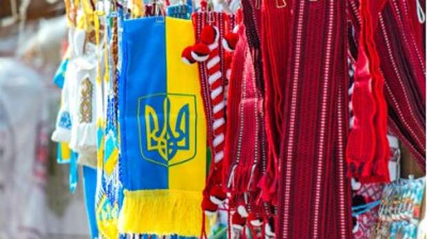 За украинский патриотизм начинают избивать. Причем, даже во Львове