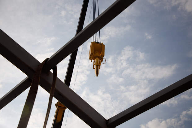 Тула вошла в топ-15 городов России по строительству жилья