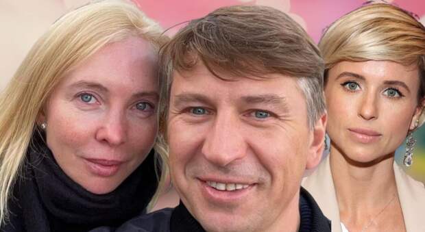 Чудом спасла семью: как Мирослава Карпович едва не увела Алексея Ягудина от беременной Татьяны Тотьмяниной