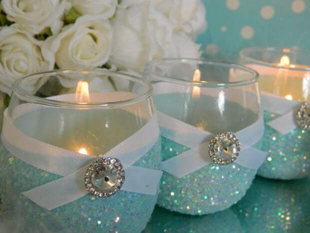 6 Unique Ideas for Baby Shower Favors