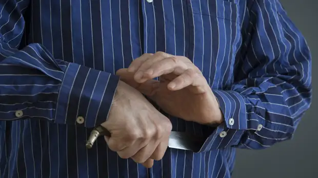 Юрист Ярмуш прокомментировала законопроект о превышении самообороны