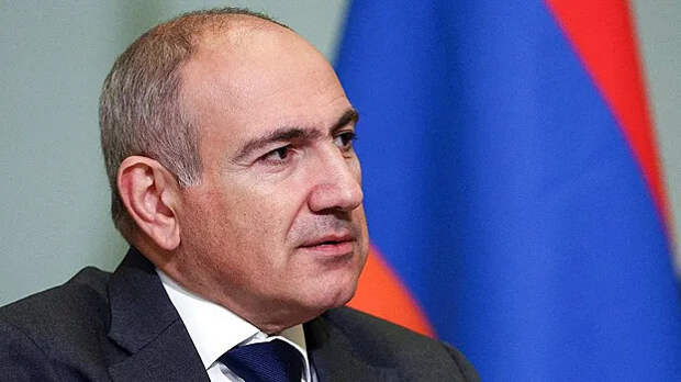 Пашинян описал выборы в Венгрии тремя словами