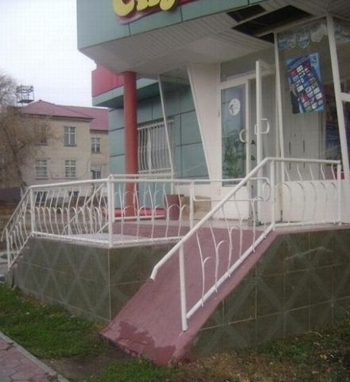 Самые глупые ошибки архитекторов, которые заведут тебя в тупик архитектор, маразмы, ошибки, стройка
