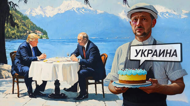 "Придумал, как мы нагнём Зеленского и его европейскую шайку!": Ответ на атаку по резиденции Путина – Версия военкора Стешина