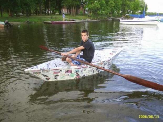 Очумелые ручки