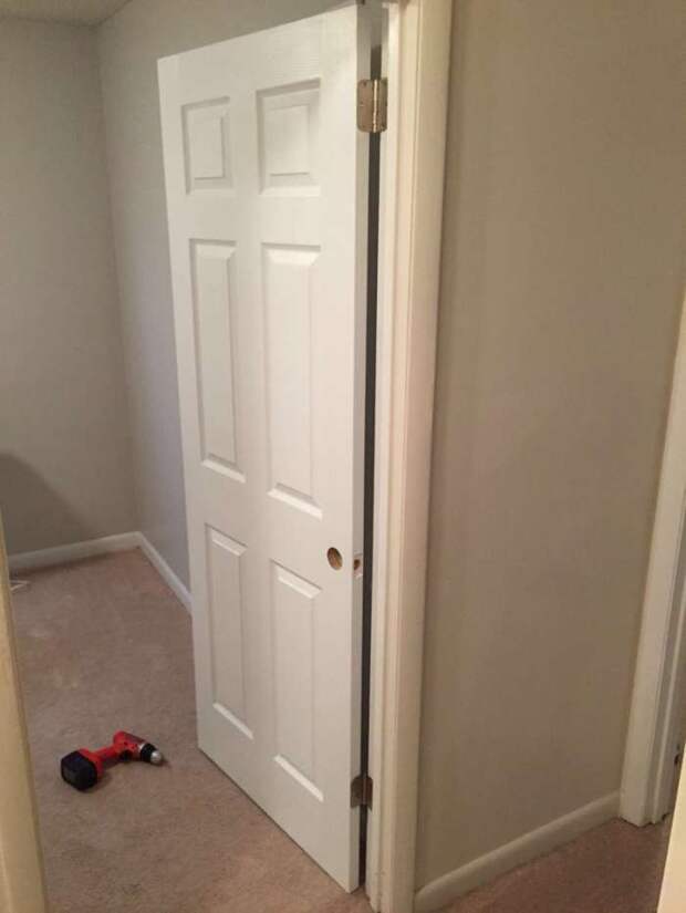 Очумелые ручки (часть 9) Очумелые ручки (часть 9)