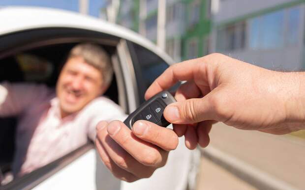 Почему б/у автомобиль лучше покупать летом