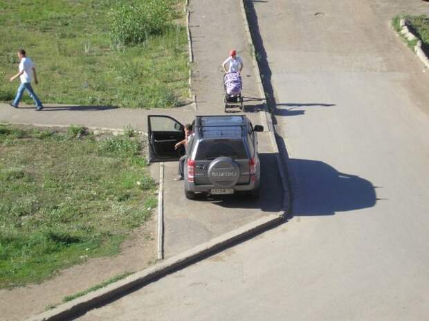 10 способов вывести автомобилиста из себя 10 способов вывести автомобилиста из себя быдло, быдло на дороге, конфликт на дороге, хамство