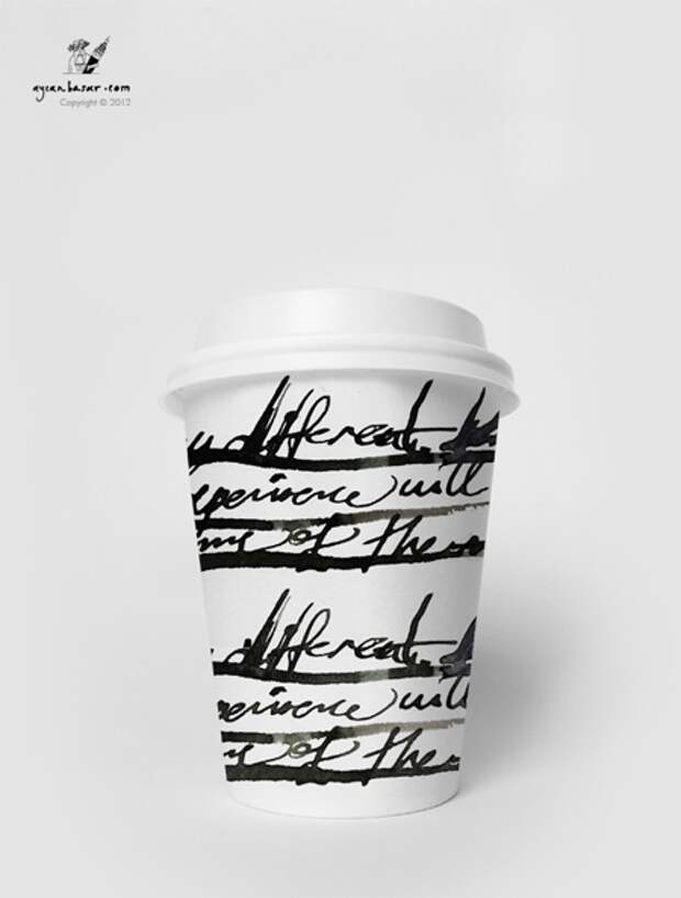 paper cup 21