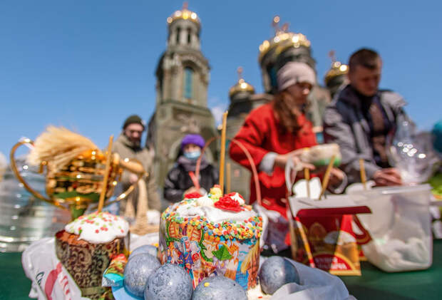 Пасха в 2026 году: суть, история и значение главного православного праздника