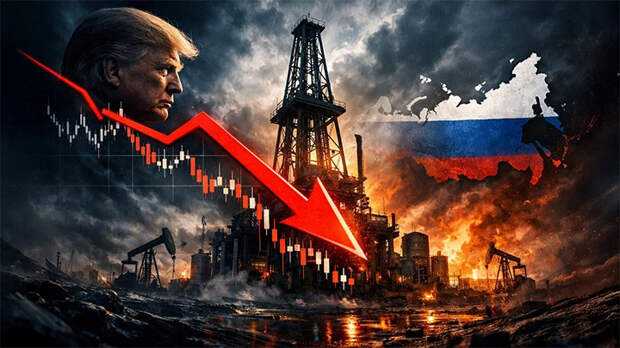 Россия совершает большую ошибку: Шаров назвал способ выбраться из кризиса