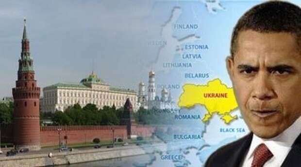 Горячая тема: Украина: Обама, руками Киева, развязывает войну – CounterPunch