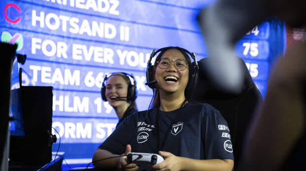 IT-эксперт Аржаков: в киберспорте нет места бессмысленному геймингу