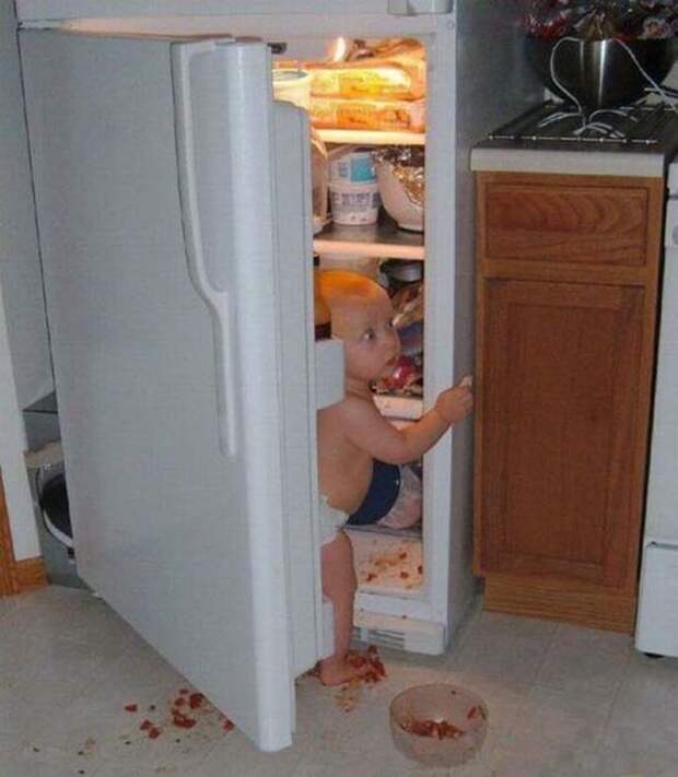 Смешные фотографии