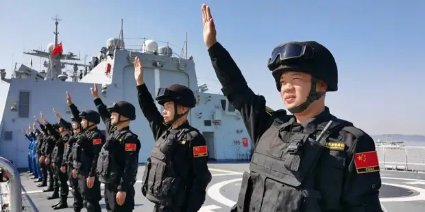 Любой процесс во Вселенной развивается по кольцевому циклу