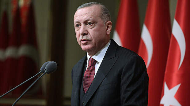 Гаспарян: у Эрдогана остались козыри в рукаве по Финляндии и Швеции в НАТО
