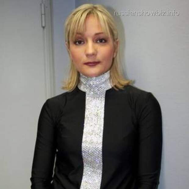 Татьяна Буланова