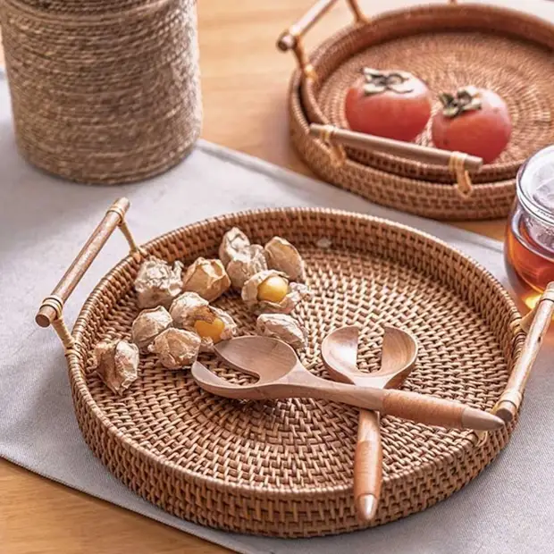 Уютно и комфортно: 20 бюджетных идей для дачи мечты