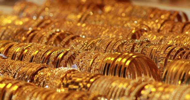 Как проверить золото на подлинность? 5 простых способов