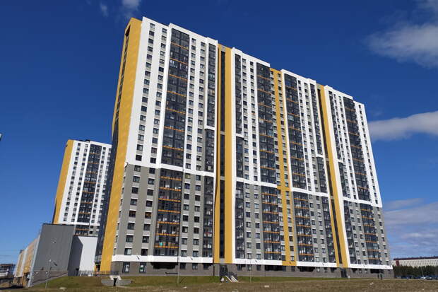 Сочи признан лидером по дороговизне жилья в России