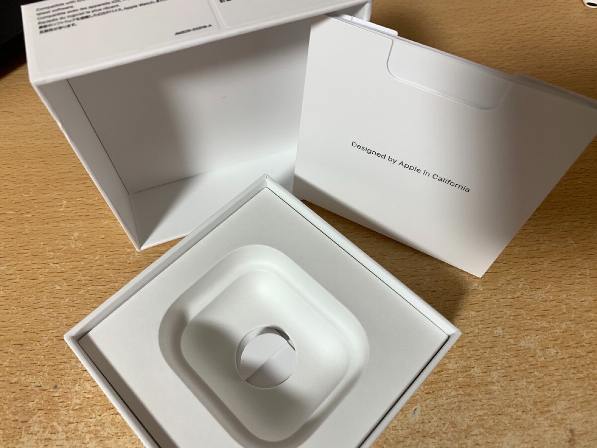 Как отличить оригинальные AirPods 2 от подделки?