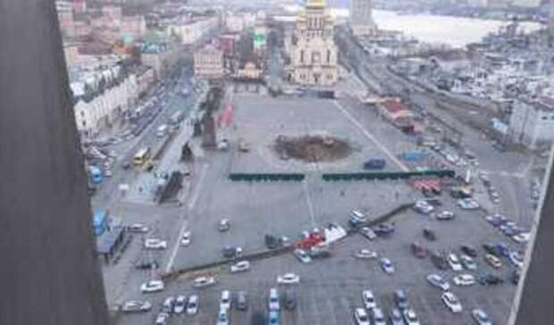 Эксперты раскрыли тайну тоннеля под главной площадью Владивостока