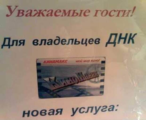 Наборчик баянчиков из прикольных надписей и проч.