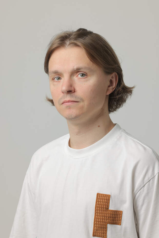 Филипп Гуревич