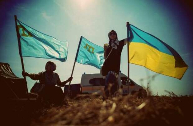 Нет смысла обращаться в ООН, меджлис уже не вернуть