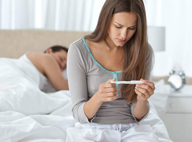 9 способов предотвратить нежелательную беременность