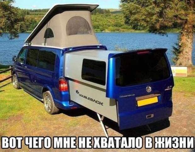 Подборка автоприколов - 6