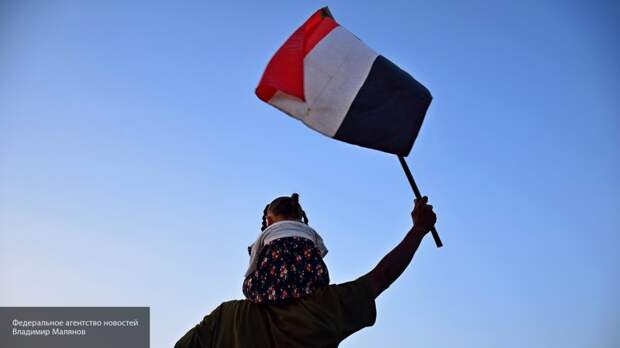 Политолог объяснил, как отключение Судана от интернета стабилизировало ситуацию