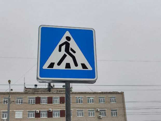 В Сельцо пьяный водитель насмерть сбил на переходе 62-летнюю женщину