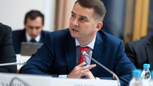 Депутат Госдумы Ярослав Нилов / Фото: ldpr.ru