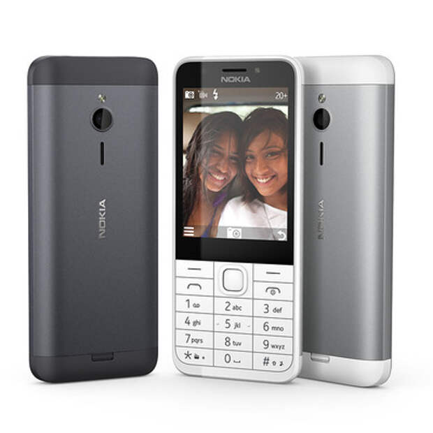 Microsoft Nokia 230