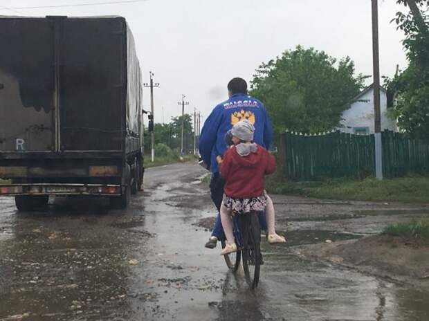 Украинский журналист: Одесса хочет уйти в Россию как Крым! Украинский журналист: Одесса хочет уйти в Россию как Крым!