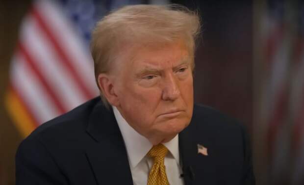 Трамп назвал удар по Киеву ужасным