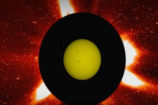 ИКИ РАН: у Земли впервые за 24 года начался радиационный шторм уровня S4