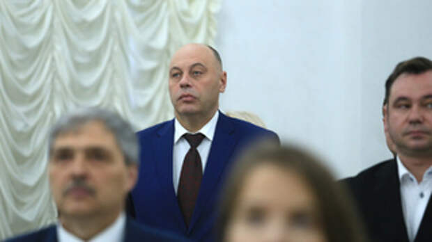Данил Ситников / Фото: Екатерина Смолихина / amic.ru