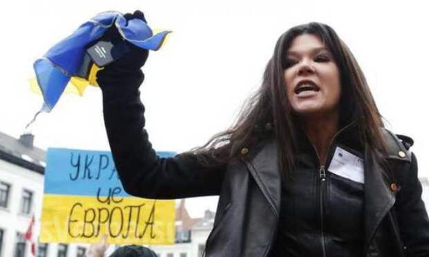 Принятие Украины в Евросоюз станет его крупнейшей ошибкой