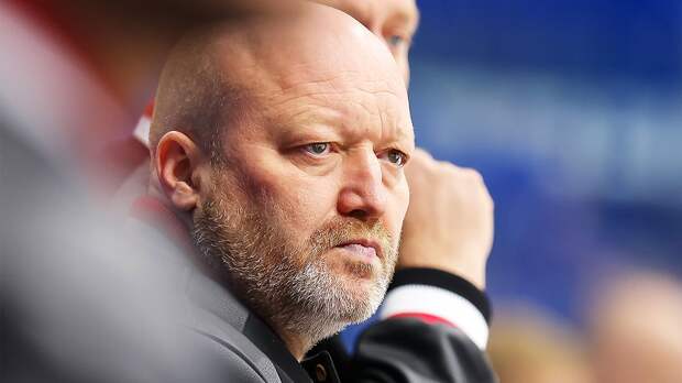 Заварухин — о победе «Автомобилиста»: «Эмоции захлестывали, были дешевые удаления с обеих сторон»