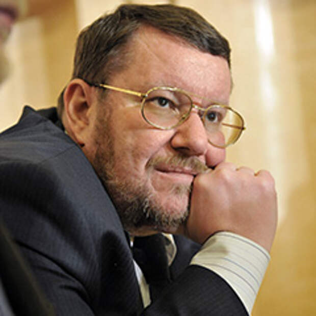 Евгений Сатановский