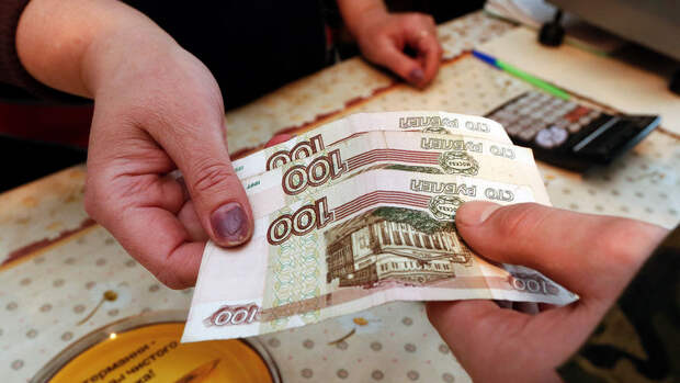 ЦБ предложил запретить предметы, имеющие сходство с российскими банкнотами