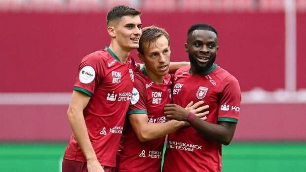 Президент «Рубина» обратился к футболистам перед сборами: «Наш результат мог быть лучше»